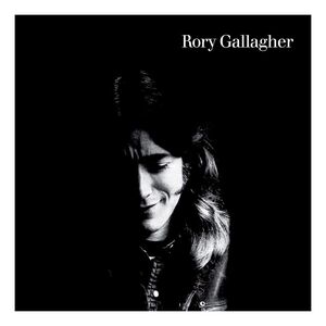 Rory Gallagher (50th Anniversary Edition) (3 Discs) | Rory Gallagher