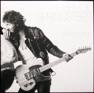 Born To Run | Bruce Springsteen