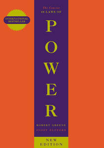 Concise 48 Laws Of Power | Robert Greene