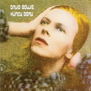 Hunky Dory | David Bowie