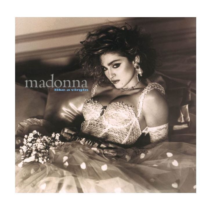 Like A Virgin | Madonna