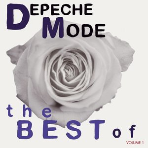 Best of Depeche Mode Volume 1 Remastered (3 Discs) | Depeche Mode