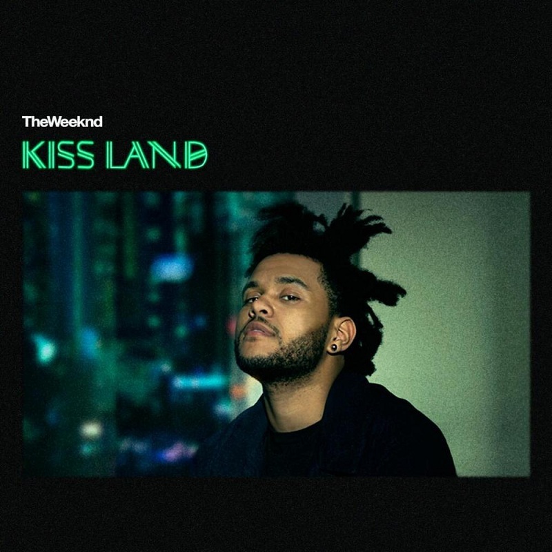 Kiss Land (2 Discs) | Weeknd