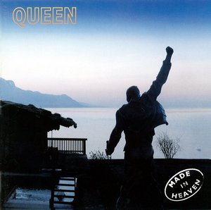 Made In Heaven (2 Discs) | Queen