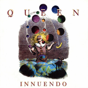 Innuendo (2 Discs) | Queen