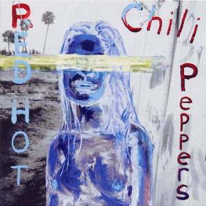 By The Way | Red Hot Chili Peppers