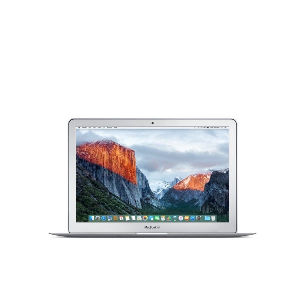 Apple MacBook Air 13 Core i5 1.6GHz/8GB/256GB/Intel HD Graphics 6000 (Arabic/English)