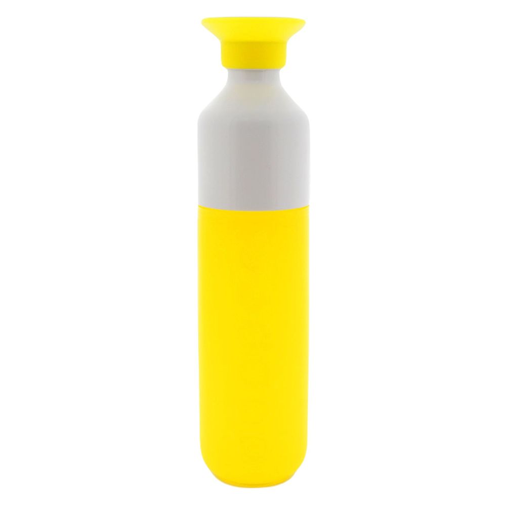 Dopper Original Hello Yellow Bottle 450ml