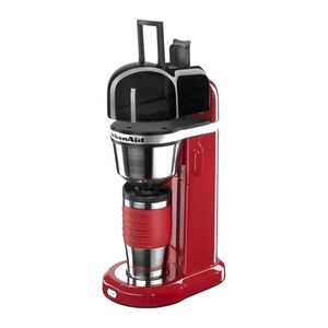 KitchenAid Personal Coffee Maker 0.5 L - Red