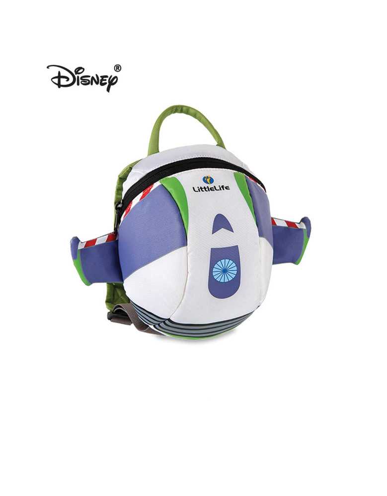 Little Life Disney Toddler Daysack Buzz Lightyear