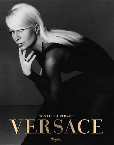 Versace | Donatella Versace