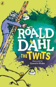 The Twits | Roald Dahl