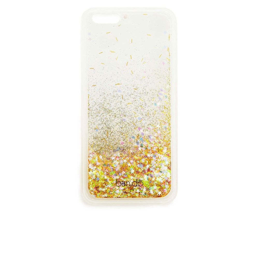 Ban.do Glitter Bomb Case iPhone 6/6S