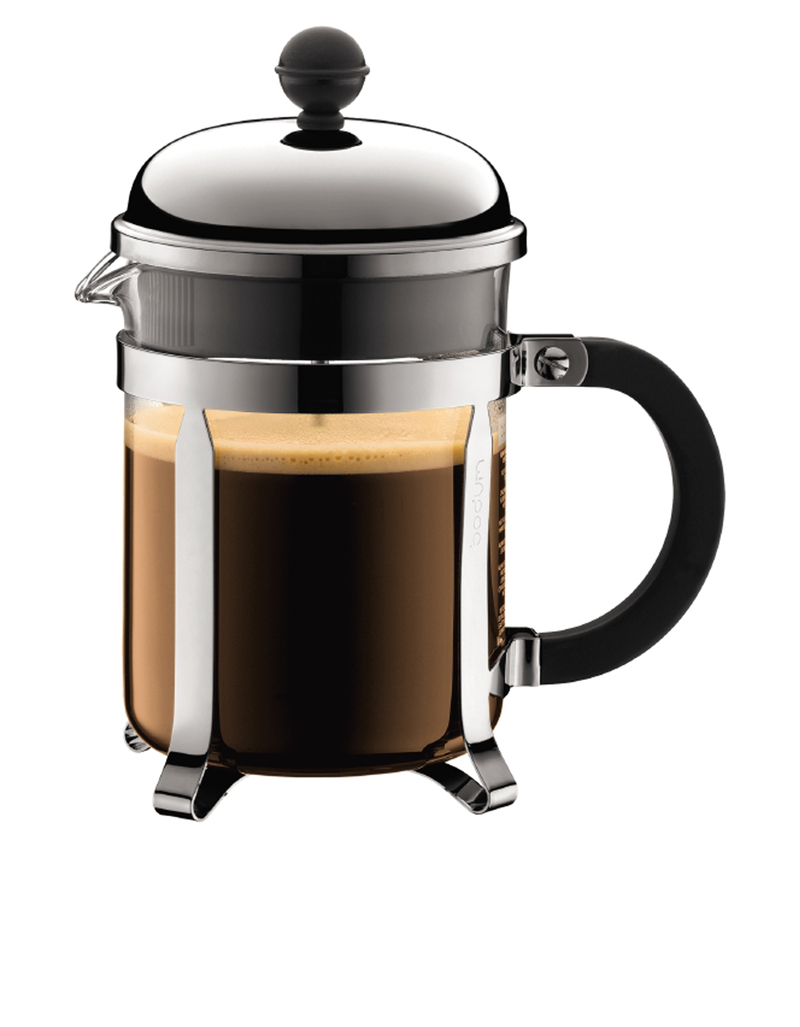 Bodum Chambord Coffee Maker 0.5L