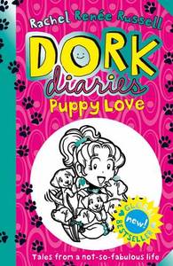Dork Diaries Puppy Love | Rachel Renee Russell