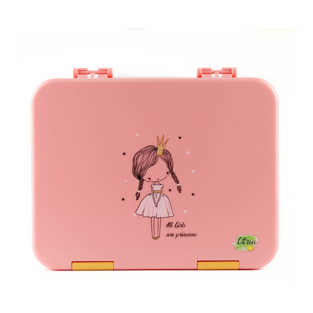 Citron Lunchbox Princess