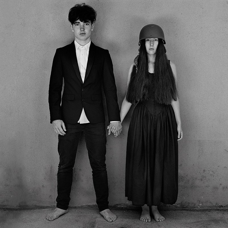 Songs of Experience Deluxe Edt | U2