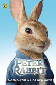 Peter Rabbit Based on the Major New Movie | Fredrick Warne