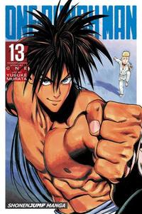 One-Punch Man Vol.13 | One