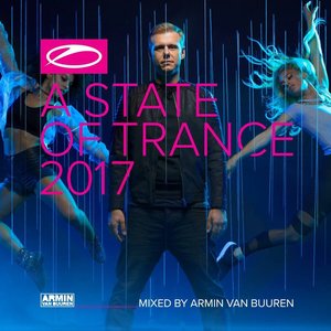 A State of Trance 2017 (2 Discs) | Armin Buuren