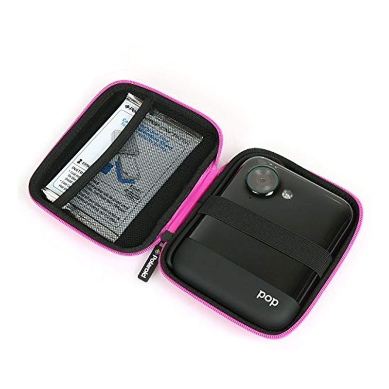 Polaroid Eva Case for Polaroid Pop Instant Print Pink