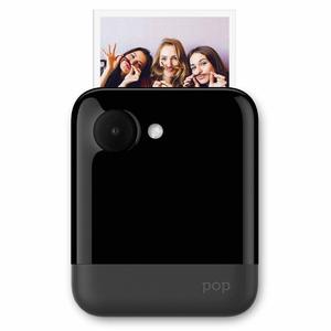 Polaroid POP Instant Print Camera Black