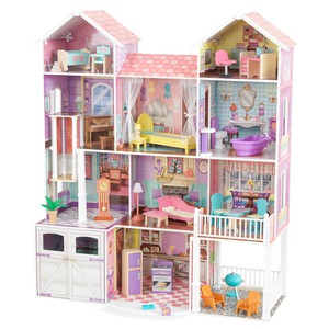 Kidkraft Country Estate Dollhouse