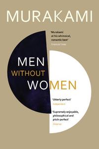 Men Without Women Stories | Haruki Murakami
