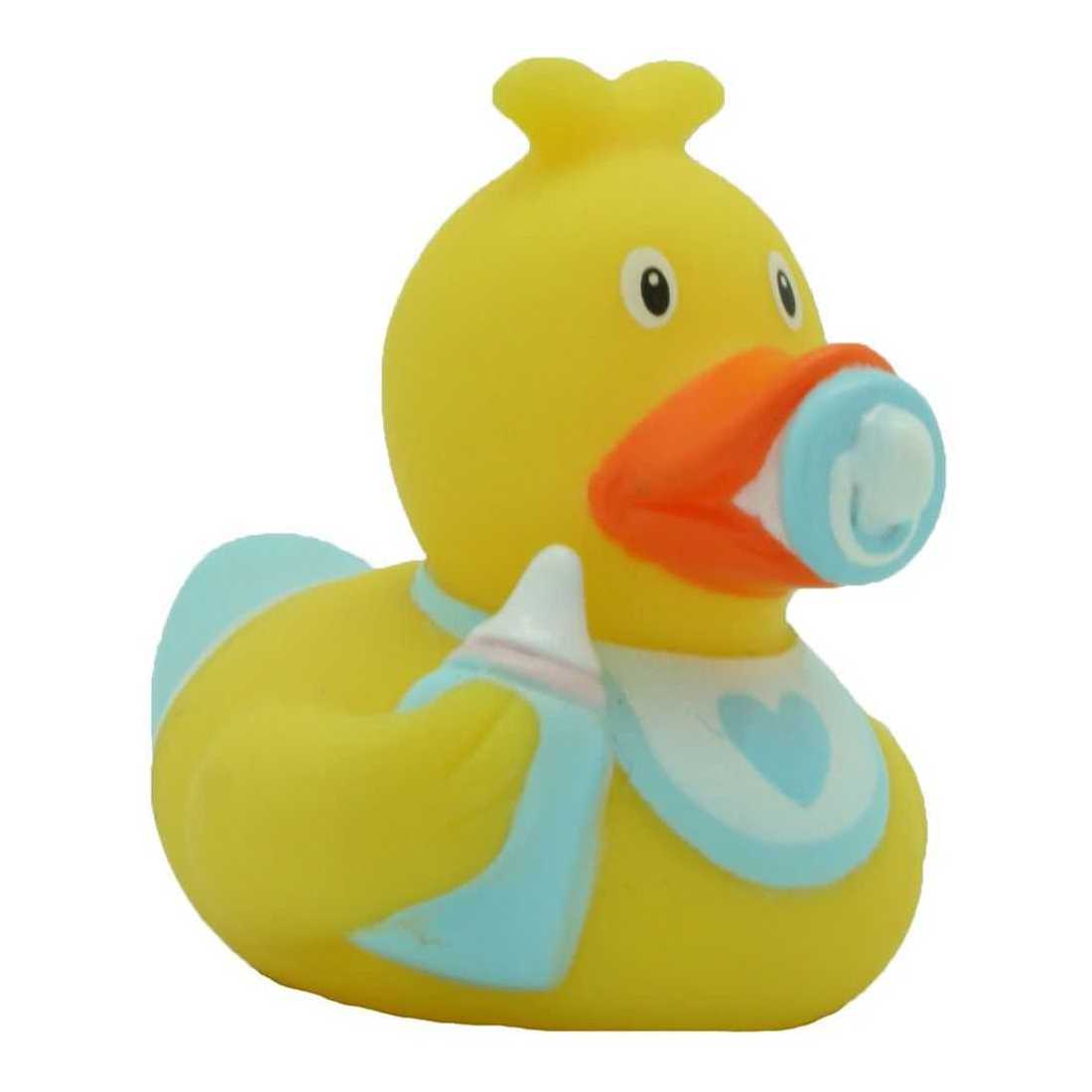Lilalu Mini Baby Boy Duck