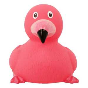Lilalu Flaming Duck Small