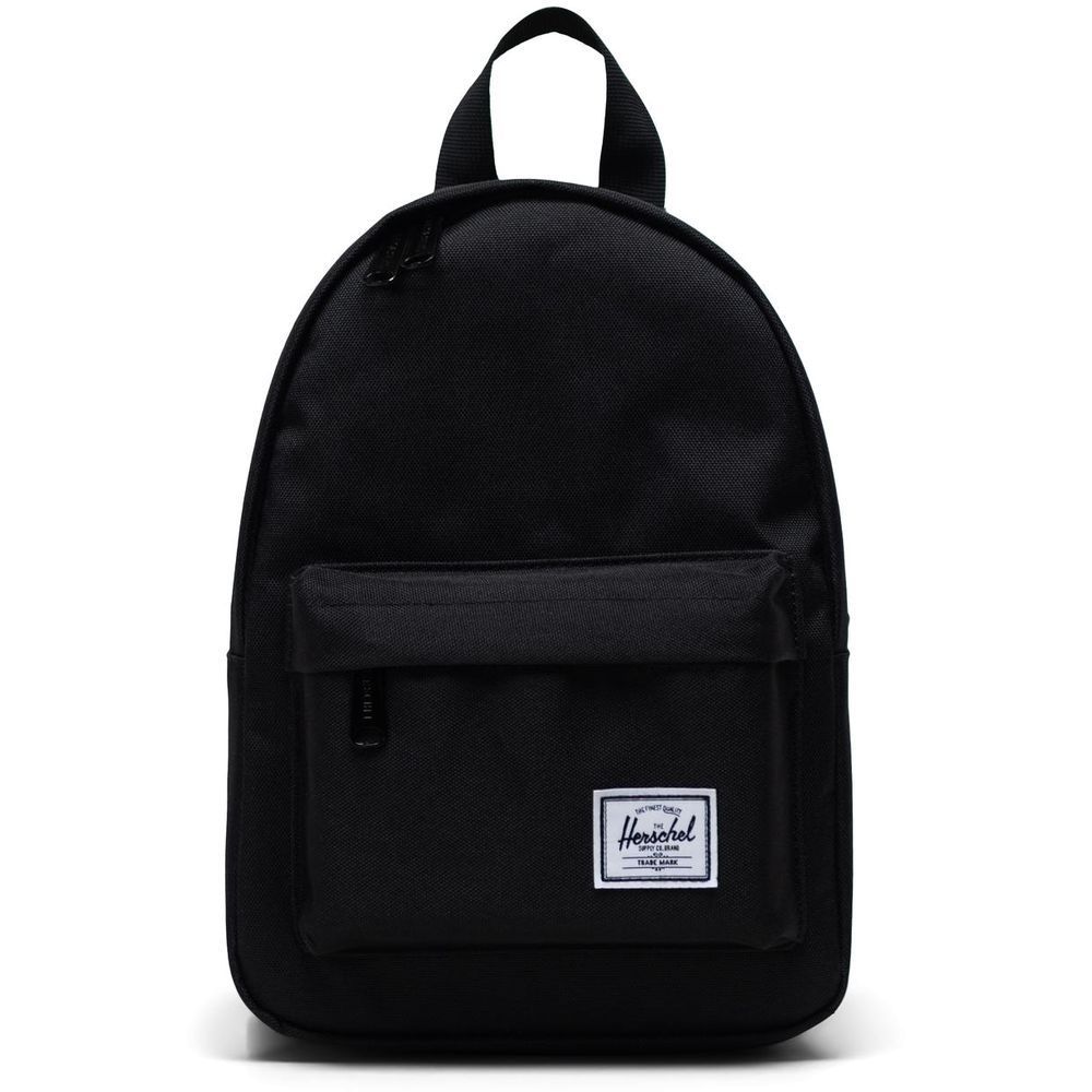 Herschel Classic Mini Backpack Black