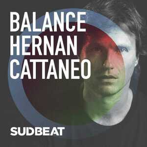 Balance Presents Sudbeat (2 Discs) | Hernan Cattaneo