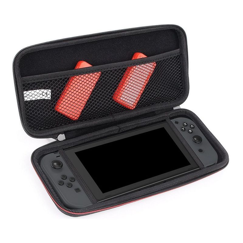 GameWill Travel Case for Nintendo Switch