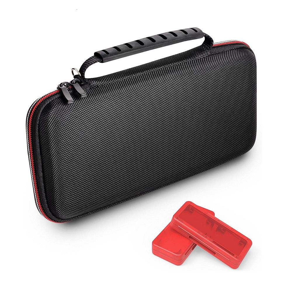 GameWill Travel Case for Nintendo Switch