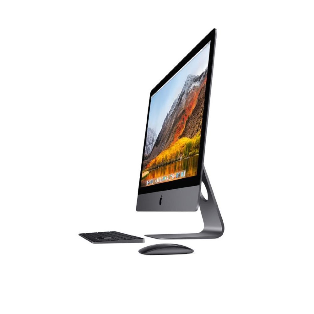 Apple iMac Pro 27 5K 8-Core Intel Xeon 3.2GHz/32GB//1TB/Radeon Pro Vega 56