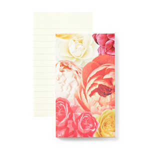Kate Spade Small Notepad Floral