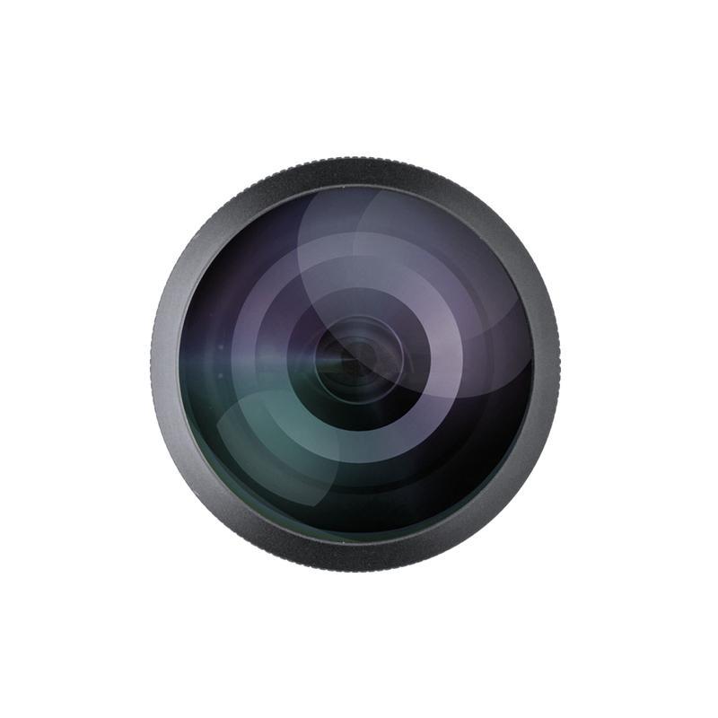 Sandmarc Fisheye Lens Edition for iPhone X