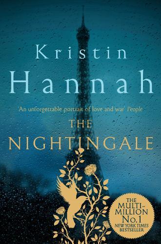 The Nightingale | Kristin Hannah