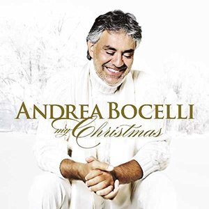 My Christmas | Andrea Bocelli