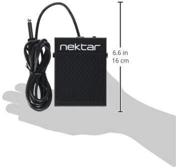 Nektar NP-1 Universal Foot Switch