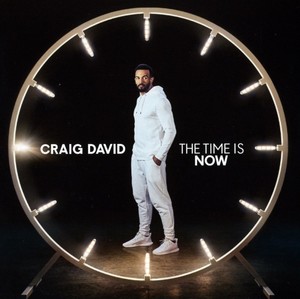 The Time Is Now | Craig David