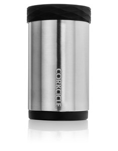 Corkcicle Arctican Can Chiller Brushed Steel