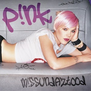 Missundaztood (2 Discs) | Pink