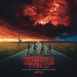 Stranger Things (2 Discs) | Original Soundtrack
