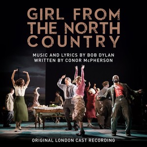 Girl From The North Country (2 Discs) | Original Soundtrack