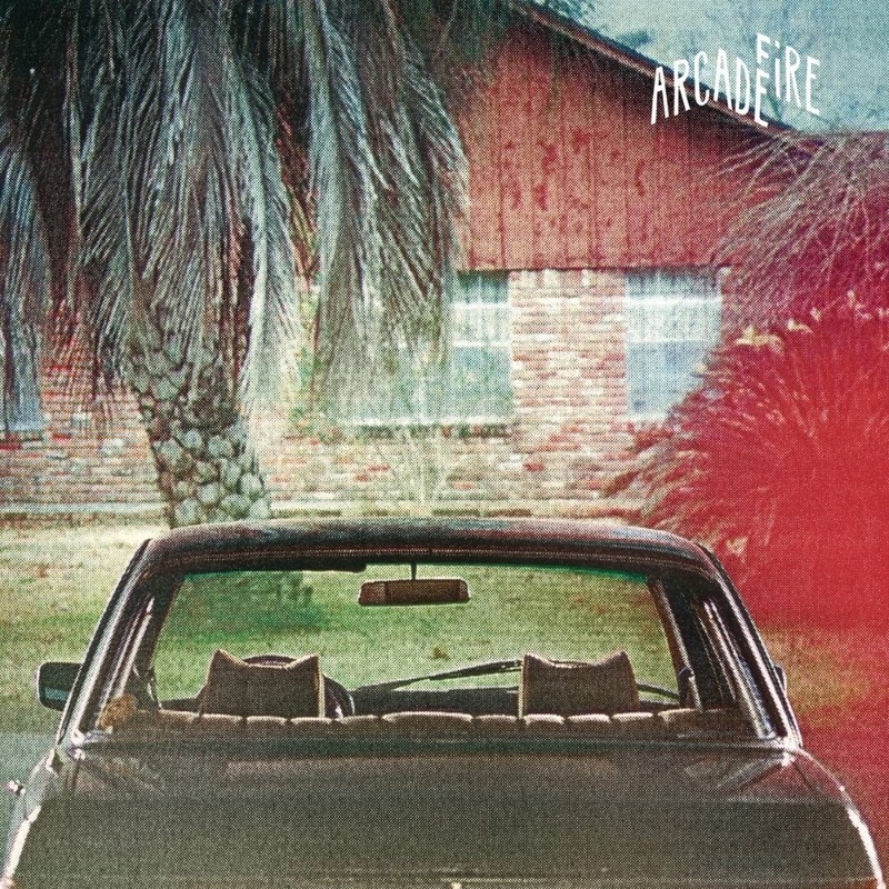 The Suburbs (2 Discs) | Arcade Fire