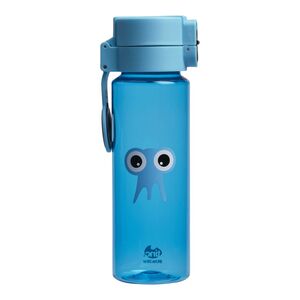 Tinc Tonkin Flip & Clip Water Bottle Blue 500ml