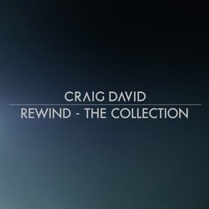 The Rewind Collection (2 Discs) | Craig David