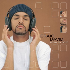 Born To Do It (2 Discs) | Craig David
