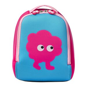 Tinc Tiny Tincs Backpack Pink/ Blue